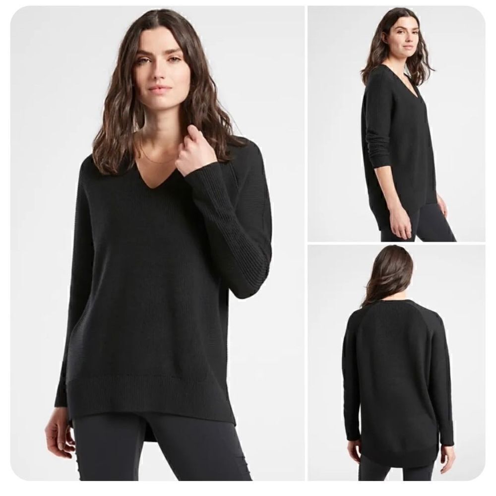 Athleta sweatshirt